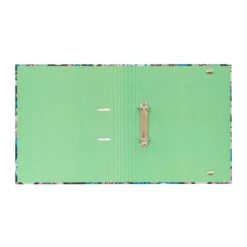 Carpeta Escolar 2 Anillas Minions -Eric Ventas carpeta escolar 2 anillas minions 2