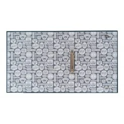 Carpeta Escolar 2 Anillas Peaky Blinders -Eric Ventas carpeta escolar 2 anillas peaky blinders 2