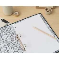 Carpeta Escolar 2 Anillas Peaky Blinders -Eric Ventas carpeta escolar 2 anillas peaky blinders 4