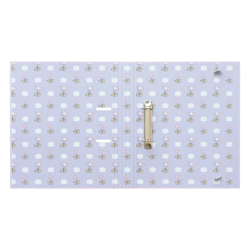 Carpeta Escolar 2 Anillas Pusheen Moments 5 Carpeta Escolar 2 Anillas Pusheen Moments - Imagen 3