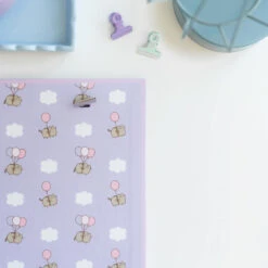 Carpeta Escolar 2 Anillas Pusheen Moments 14 Carpeta Escolar 2 Anillas Pusheen Moments -Eric Ventas carpeta escolar 2 anillas pusheen moments 5