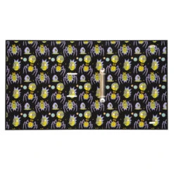 Carpeta Escolar 2 Anillas Rick Y Morty Mutant -Eric Ventas carpeta escolar 2 anillas rick y morty mutant 2