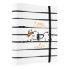 Carpeta Escolar 2 Anillas Snoopy Lazy Days 1 Carpeta Escolar 2 Anillas Snoopy Lazy Days -Eric Ventas carpeta escolar 2 anillas snoopy lazy days