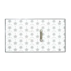 Carpeta Escolar 2 Anillas Wednesday Umbrella -Eric Ventas carpeta escolar 2 anillas wednesday umbrella 2