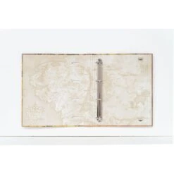 Carpeta Escolar 4 Anillas El Señor De Los Anillos Tierra Media 11 Carpeta Escolar 4 Anillas El Señor De Los Anillos Tierra Media -Eric Ventas carpeta escolar 4 anillas el senor de los anillos tierra media 2