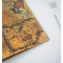 Carpeta Escolar 4 Anillas El Señor De Los Anillos Tierra Media 14 Carpeta Escolar 4 Anillas El Señor De Los Anillos Tierra Media -Eric Ventas carpeta escolar 4 anillas el senor de los anillos tierra media 5