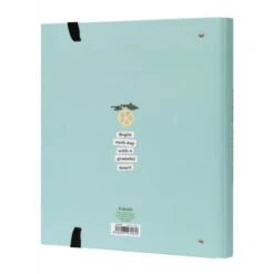 Carpeta Escolar 4 Anillas Fresh Start -Eric Ventas carpeta escolar 4 anillas fresh start 1