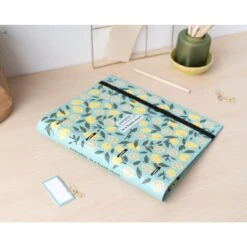 Carpeta Escolar 4 Anillas Fresh Start -Eric Ventas carpeta escolar 4 anillas fresh start 6