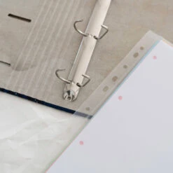 Carpeta Escolar 4 Anillas Hokusai 14 Carpeta Escolar 4 Anillas Hokusai -Eric Ventas carpeta escolar 4 anillas hokusai 5