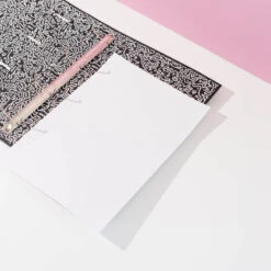 Carpeta Escolar 4 Anillas Keith Haring -Eric Ventas carpeta escolar 4 anillas keith haring 4