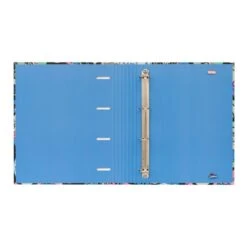 Carpeta Escolar 4 Anillas Minions -Eric Ventas carpeta escolar 4 anillas minions 2