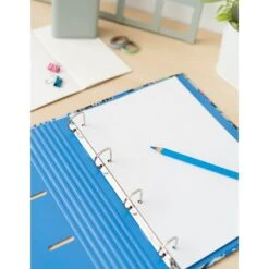 Carpeta Escolar 4 Anillas Minions -Eric Ventas carpeta escolar 4 anillas minions 6