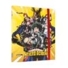 Carpeta Escolar 4 Anillas My Hero Academia 2 Carpeta Escolar 4 Anillas My Hero Academia -Eric Ventas carpeta escolar 4 anillas my hero academia