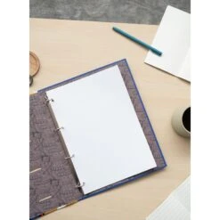 Carpeta Escolar 4 Anillas My Hero Academia -Eric Ventas carpeta escolar 4 anillas my hero academia 5