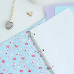 Carpeta Escolar 4 Anillas Pusheen Purrfect Love Collection 14 Carpeta Escolar 4 Anillas Pusheen Purrfect Love Collection -Eric Ventas carpeta escolar 4 anillas pusheen purrfect love collection 5