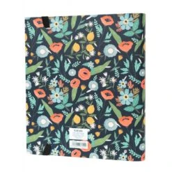 Carpeta Escolar 4 Anillas Spring -Eric Ventas carpeta escolar 4 anillas spring 1