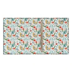 Carpeta Escolar 4 Anillas Spring -Eric Ventas carpeta escolar 4 anillas spring 2