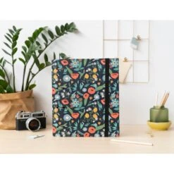 Carpeta Escolar 4 Anillas Spring -Eric Ventas carpeta escolar 4 anillas spring 3