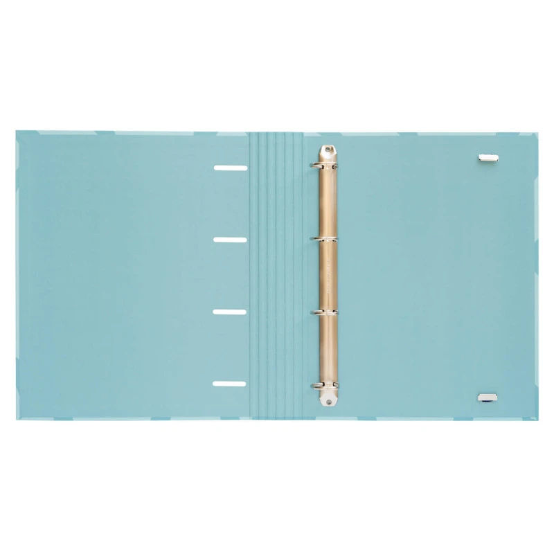 Carpeta Escolar 4 Anillas Stitch Waves Disney 5 Carpeta Escolar 4 Anillas Stitch Waves Disney - Imagen 3