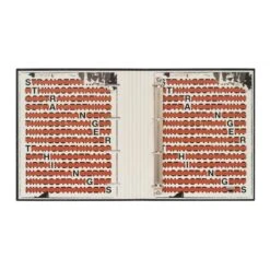 Carpeta Escolar 4 Anillas Stranger Things -Eric Ventas carpeta escolar 4 anillas stranger things 2