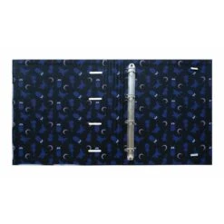 Carpeta Escolar 4 Anillas Wednesday Dance -Eric Ventas carpeta escolar 4 anillas wednesday dance 2