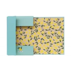 Carpeta Escolar Solapas Fresh Start -Eric Ventas carpeta escolar solapas fresh start 2