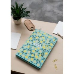 Carpeta Escolar Solapas Fresh Start -Eric Ventas carpeta escolar solapas fresh start 3