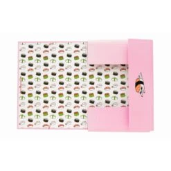 Carpeta Escolar Solapas Ketnipz -Eric Ventas carpeta escolar solapas ketnipz 2