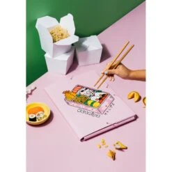 Carpeta Escolar Solapas Ketnipz -Eric Ventas carpeta escolar solapas ketnipz 3