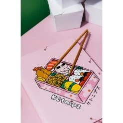 Carpeta Escolar Solapas Ketnipz -Eric Ventas carpeta escolar solapas ketnipz 4