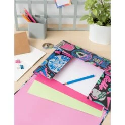 Carpeta Escolar Solapas Los Minions -Eric Ventas carpeta escolar solapas los minions 6