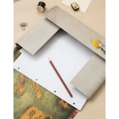 Carpeta Escolar Solapas Los Siete Pecados Capitales -Eric Ventas carpeta escolar solapas los siete pecados capitales 5