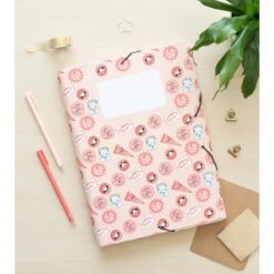 Carpeta Escolar Solapas Mickey Disney 100 Aniversario -Eric Ventas carpeta escolar solapas mickey disney 100 aniversario 3