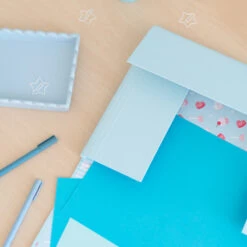 Carpeta Escolar Solapas Pusheen Purrfect Love -Eric Ventas carpeta escolar solapas pusheen purrfect love 5