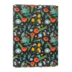 Carpeta Escolar Solapas Spring