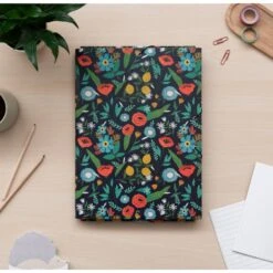 Carpeta Escolar Solapas Spring -Eric Ventas carpeta escolar solapas spring 3