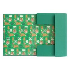 Carpeta Escolar Solapas Stranger Things Hawkins High School -Eric Ventas carpeta escolar solapas stranger things hawkins high school 2