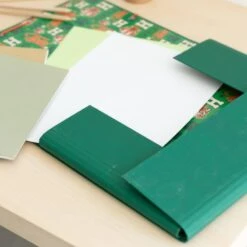 Carpeta Escolar Solapas Stranger Things Hawkins High School -Eric Ventas carpeta escolar solapas stranger things hawkins high school 5