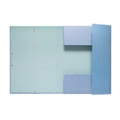 Carpeta Solapas Amelie Pastel Collection -Eric Ventas carpeta solapas amelie pastel collection 1