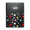 Carpeta Solapas Bt21 -Eric Ventas carpeta solapas bt21