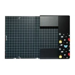 Carpeta Solapas Bt21 -Eric Ventas carpeta solapas bt21 2