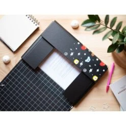 Carpeta Solapas Bt21 -Eric Ventas carpeta solapas bt21 4