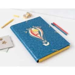 Carpeta Solapas El Principito -Eric Ventas carpeta solapas el principito 4