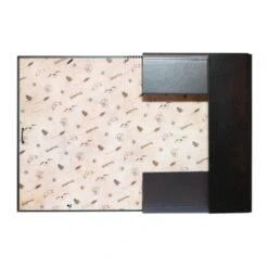 Carpeta Solapas Harry Potter -Eric Ventas carpeta solapas harry potter 2