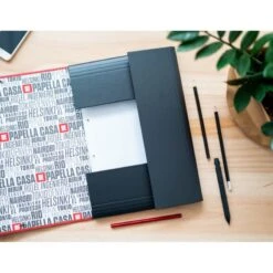 Carpeta Solapas La Casa De Papel -Eric Ventas carpeta solapas la casa de papel 4