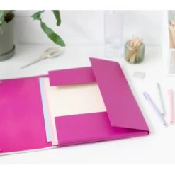 Carpeta Solapas Premium Lucia Types -Eric Ventas carpeta solapas premium lucia types 4