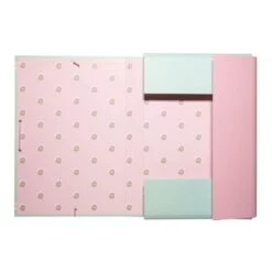 Carpeta Solapas Pusheen Foodie Collection -Eric Ventas carpeta solapas pusheen foodie collection 2