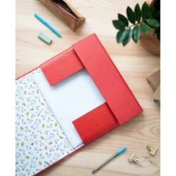 Carpeta Solapas Snoopy -Eric Ventas carpeta solapas snoopy 3