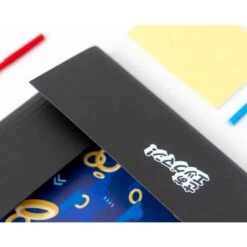 Carpeta Solapas Sonic The Hedgehog -Eric Ventas carpeta solapas sonic the hedgehog 3