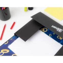 Carpeta Solapas Sonic The Hedgehog -Eric Ventas carpeta solapas sonic the hedgehog 5